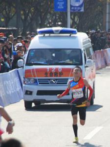 高碑店市大型活动