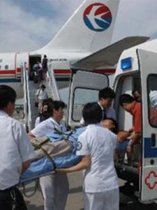 高碑店市接送服务